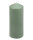 Stumpenkerzen Salbei 20 x Ø 7,7 cm, 4 Stück