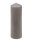 Stumpenkerzen Taupe 28 x Ø 8,7 cm, 6 Stück